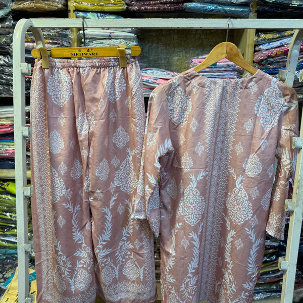 🌿 FUSION DIGITAL CO-ORDS SET 🌿