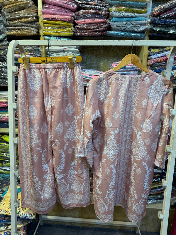 🌿 FUSION DIGITAL CO-ORDS SET 🌿