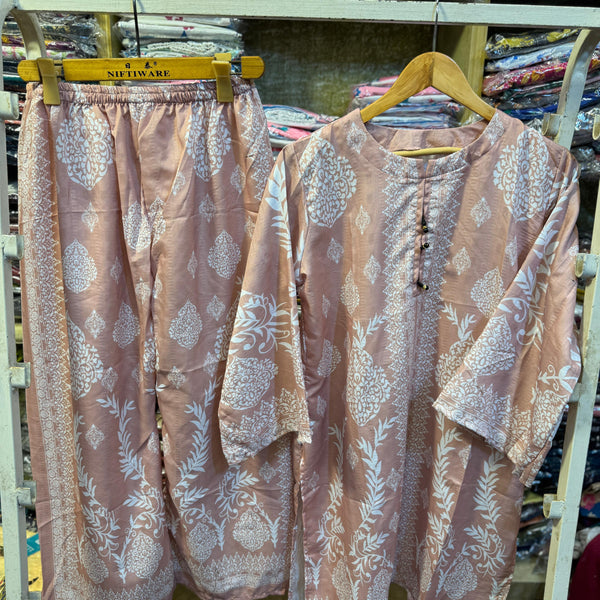 🌿 FUSION DIGITAL CO-ORDS SET 🌿