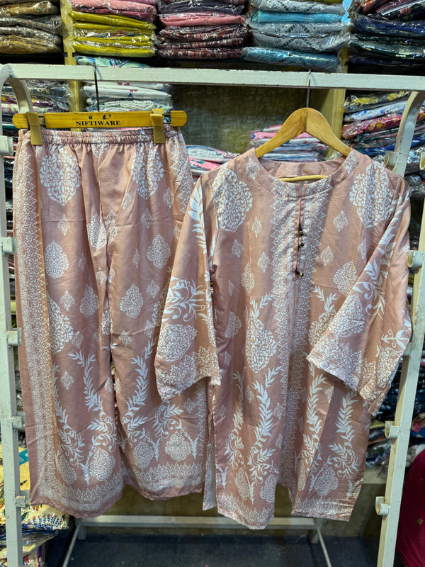 🌿 FUSION DIGITAL CO-ORDS SET 🌿