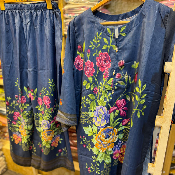 🌿 FUSION DIGITAL CO-ORDS SET 🌿