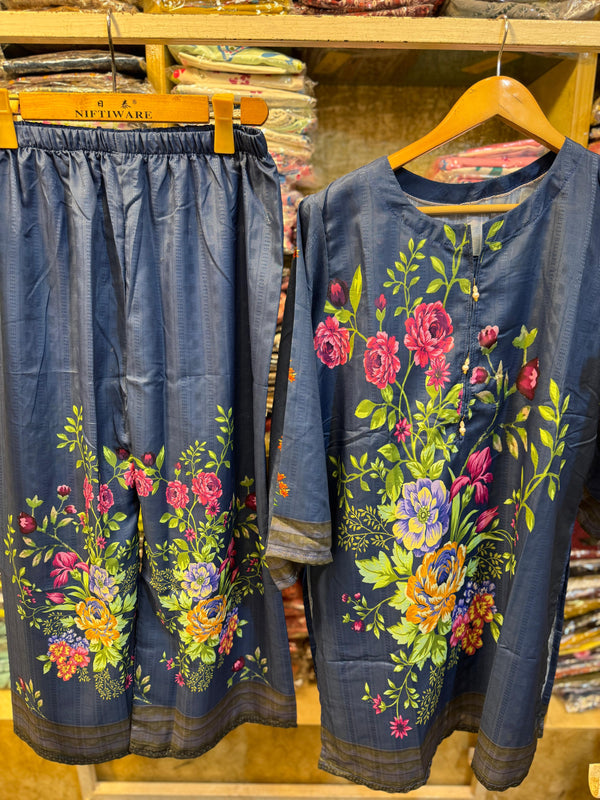 🌿 FUSION DIGITAL CO-ORDS SET 🌿