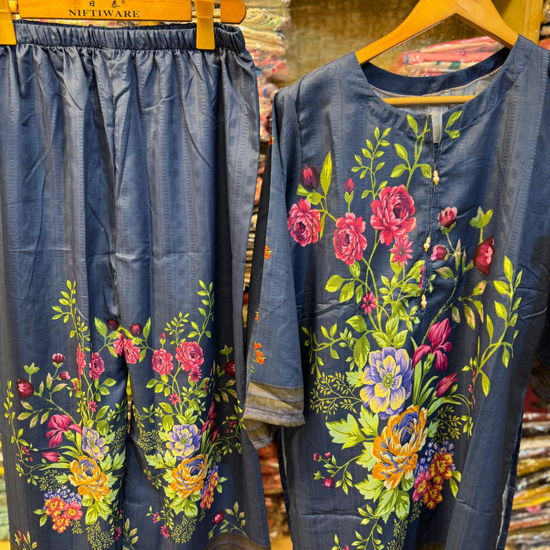 🌿 FUSION DIGITAL CO-ORDS SET 🌿