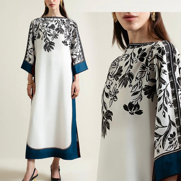 FUSION VARZAH LONG EDITION || KAFTAN 3 Piece Suit || SUMMER CHAPTER