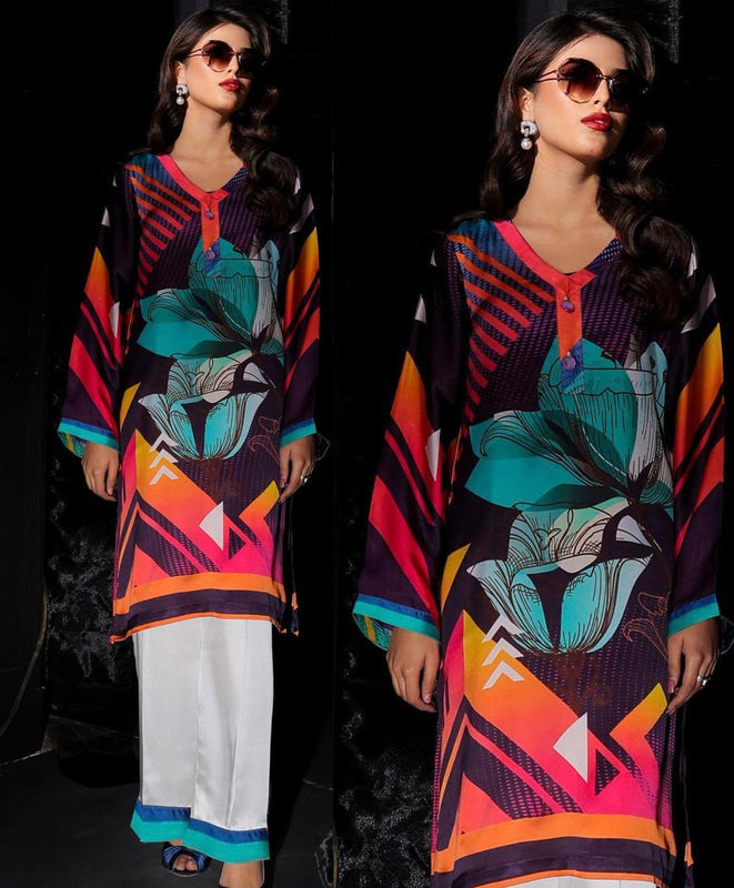 FUSION COORDS EDITION || SUMMER CHAPTER