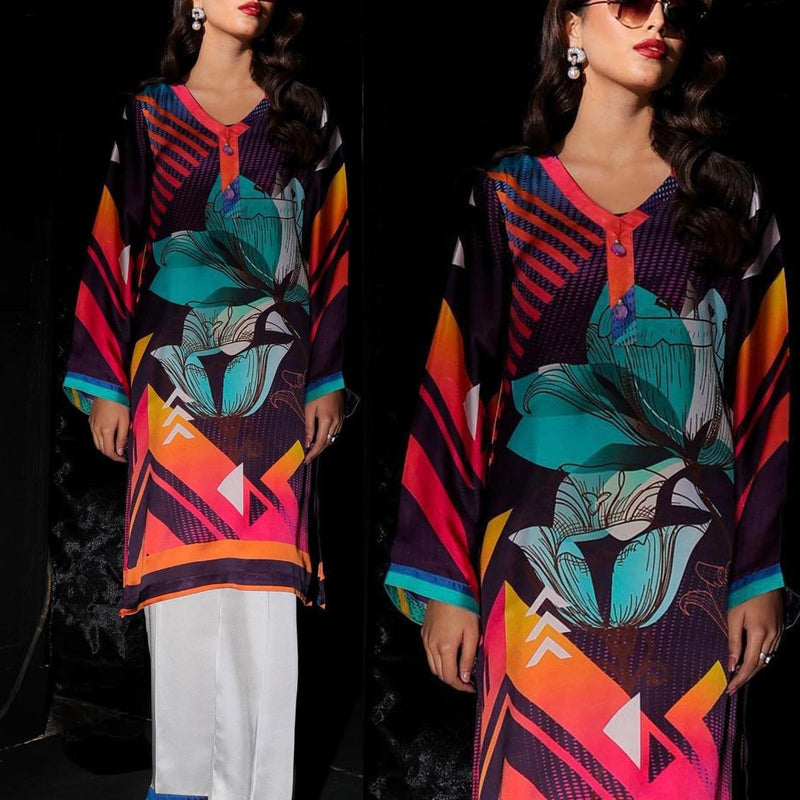 FUSION COORDS EDITION || SUMMER CHAPTER