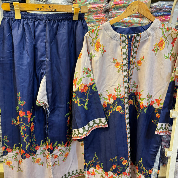 🌿 FUSION DIGITAL CO-ORDS SET 🌿