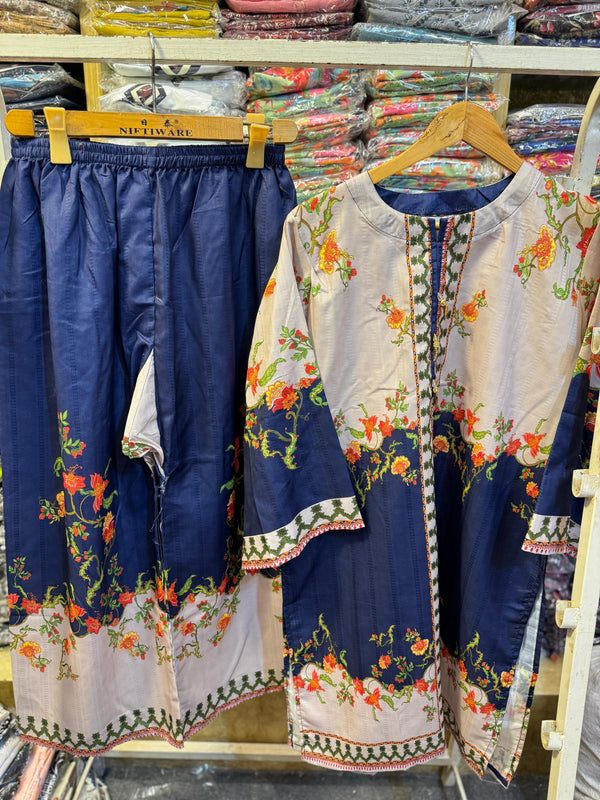 🌿 FUSION DIGITAL CO-ORDS SET 🌿