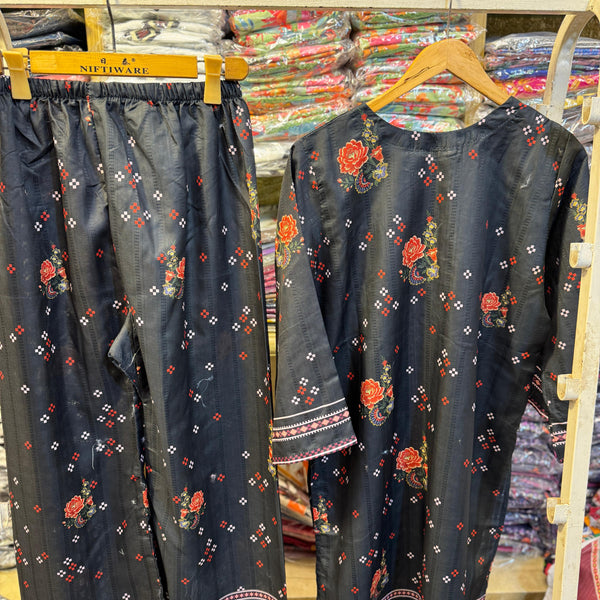 🌿 FUSION DIGITAL CO-ORDS SET 🌿