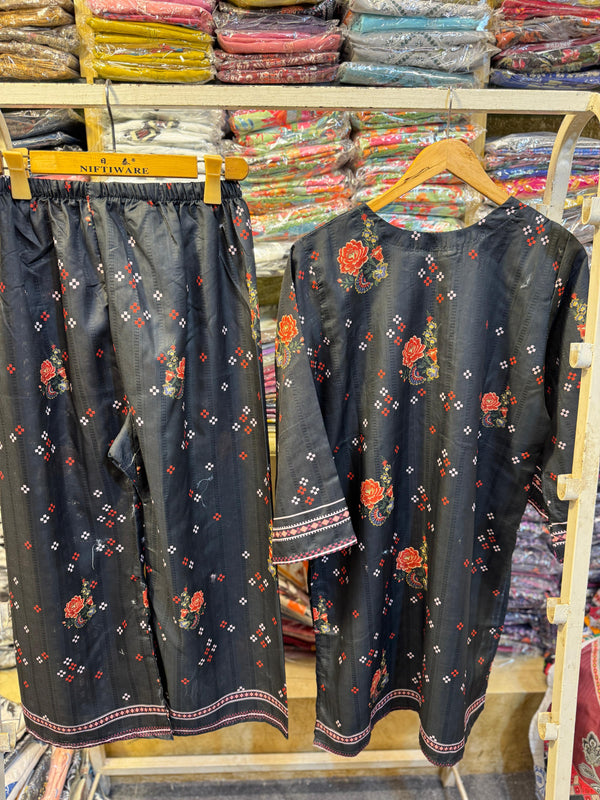 🌿 FUSION DIGITAL CO-ORDS SET 🌿