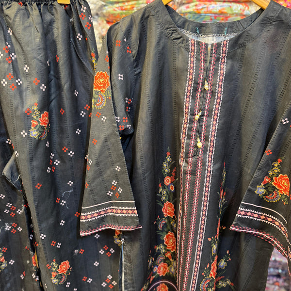 🌿 FUSION DIGITAL CO-ORDS SET 🌿