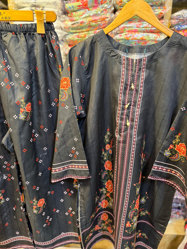 🌿 FUSION DIGITAL CO-ORDS SET 🌿