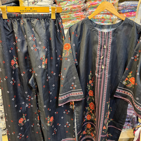 🌿 FUSION DIGITAL CO-ORDS SET 🌿