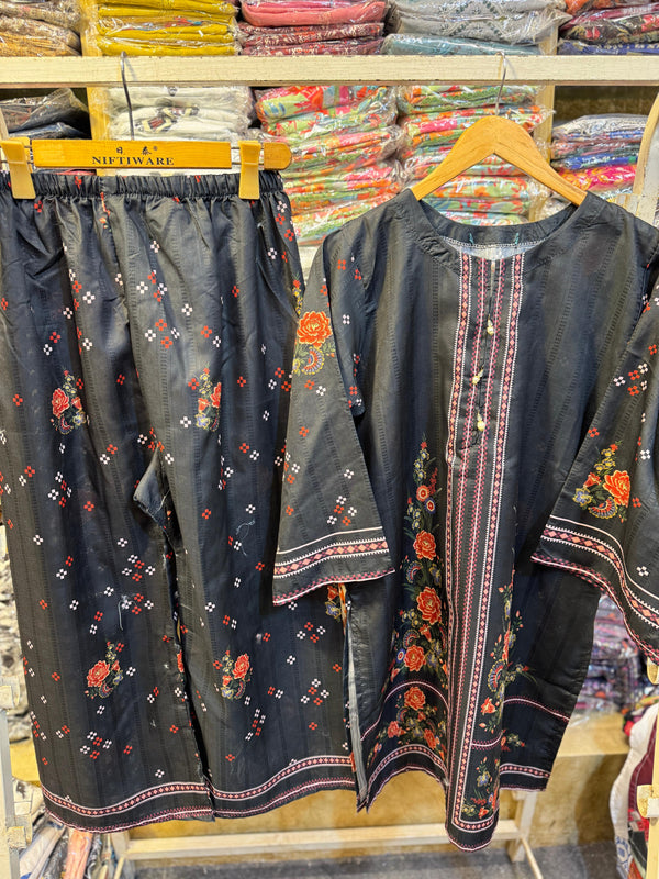 🌿 FUSION DIGITAL CO-ORDS SET 🌿