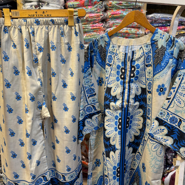 🌿 FUSION DIGITAL CO-ORDS SET 🌿