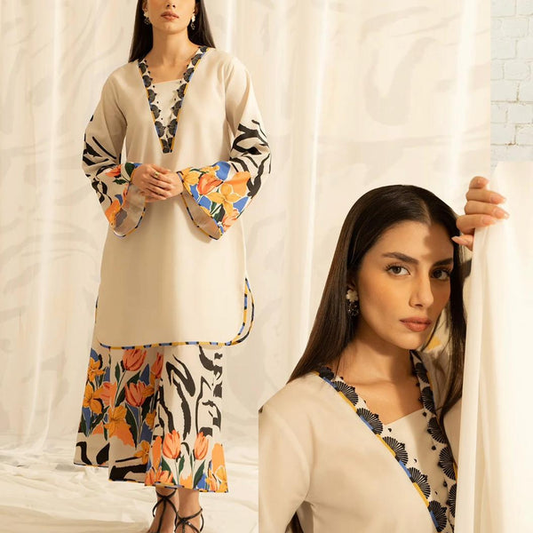 FUSION COORDS EDITION || SUMMER CHAPTER