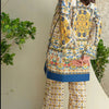 Fusion Premium Co-Ords Set – Crystal Lawn (Summer Chapter Edition)