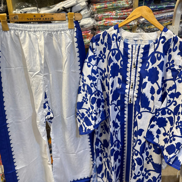 🌿 FUSION DIGITAL CO-ORDS SET 🌿