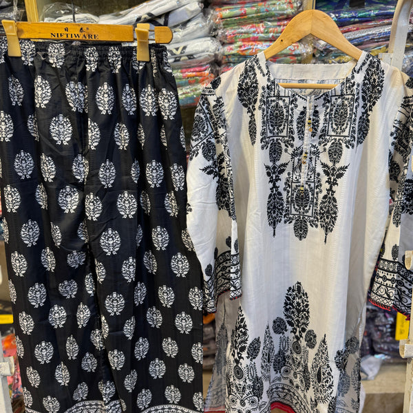 🌿 FUSION DIGITAL CO-ORDS SET 🌿