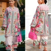 Fusion Premium Co-Ords Set – Crystal Lawn (Summer Chapter Edition)