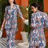 Fusion Premium Co-Ords Set – Crystal Lawn (Summer Chapter Edition)