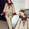 Fusion Premium Co-Ords Set – Crystal Lawn (Summer Chapter Edition)