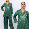 Fusion Premium Co-Ords Set – Crystal Lawn (Summer Chapter Edition)