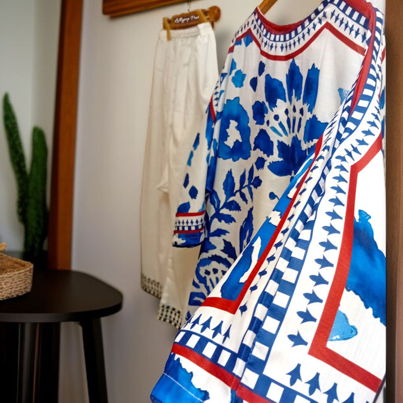 ✨ FUSION PASSU SILK EDITION ✨