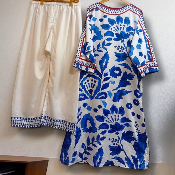 ✨ FUSION PASSU SILK EDITION ✨