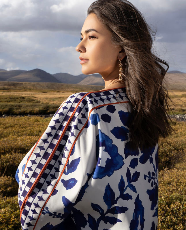 ✨ FUSION PASSU SILK EDITION ✨