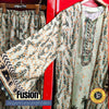 FUSION LONG JACQUARD EDITION || FORMAL CHAPTER || WINTER VIBES (Copy)