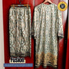 FUSION LONG JACQUARD EDITION || FORMAL CHAPTER || WINTER VIBES (Copy)
