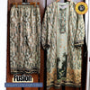 FUSION LONG JACQUARD EDITION || FORMAL CHAPTER || WINTER VIBES (Copy)