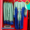 FUSION LONG JACQUARD EDITION || FORMAL CHAPTER || WINTER VIBES