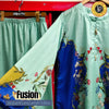 FUSION LONG JACQUARD EDITION || FORMAL CHAPTER || WINTER VIBES