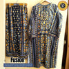FUSION LONG JACQUARD EDITION || FORMAL CHAPTER || WINTER VIBES