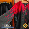 FUSION LONG JACQUARD EDITION || FORMAL CHAPTER || WINTER VIBES