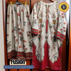 FUSION LONG JACQUARD EDITION || FORMAL CHAPTER || WINTER VIBES