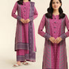FUSION LONG EDITION CHUNRI 3 PIECE SUIT Premium Silk Chapter