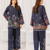 Fusion Premium Co-Ords Set – Crystal Lawn (Summer Chapter Edition)