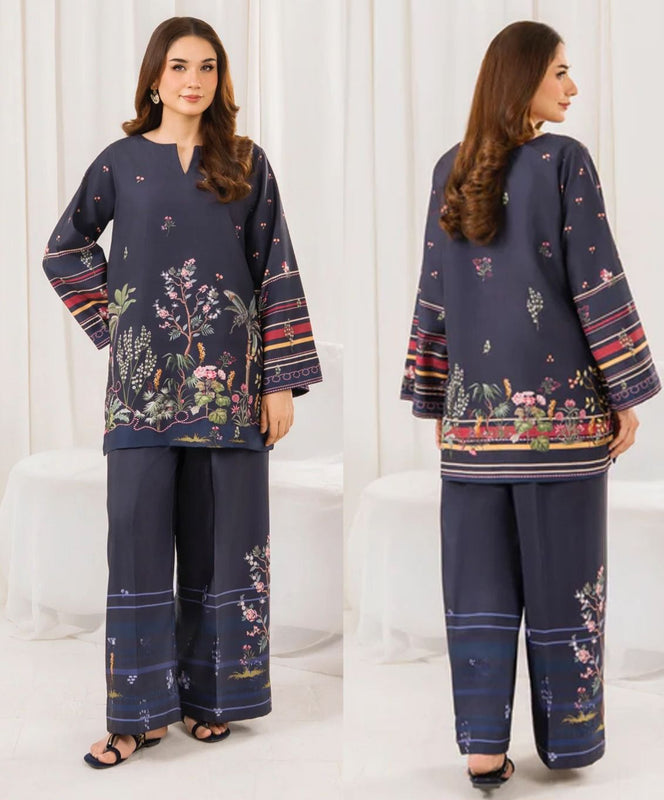 Fusion Premium Co-Ords Set – Crystal (Summer Chapter Edition)