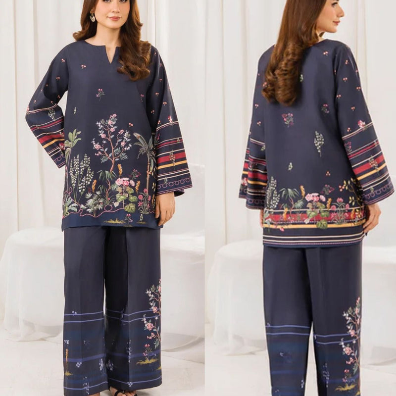 Fusion Premium Co-Ords Set – Crystal (Summer Chapter Edition)