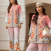 Fusion Premium Co-Ords Set – Crystal Lawn (Summer Chapter Edition)