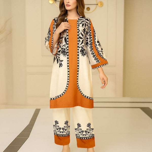 Fusion Premium Co-Ords Set – (Winter Chapter Edition)