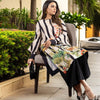 Rs 2499/- Stitched Suit || FUSION LONG EDITION || FORMAL CHAPTER