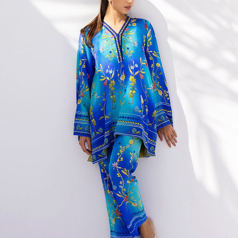 FUSION LUXURY CORDUROY EDITION || FORMAL CHAPTER || WINTER EDITION