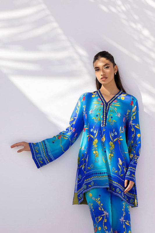 FUSION LUXURY CORDUROY EDITION || FORMAL CHAPTER || WINTER EDITION