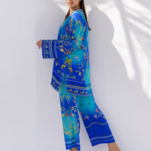 FUSION LUXURY CORDUROY EDITION || FORMAL CHAPTER || WINTER EDITION