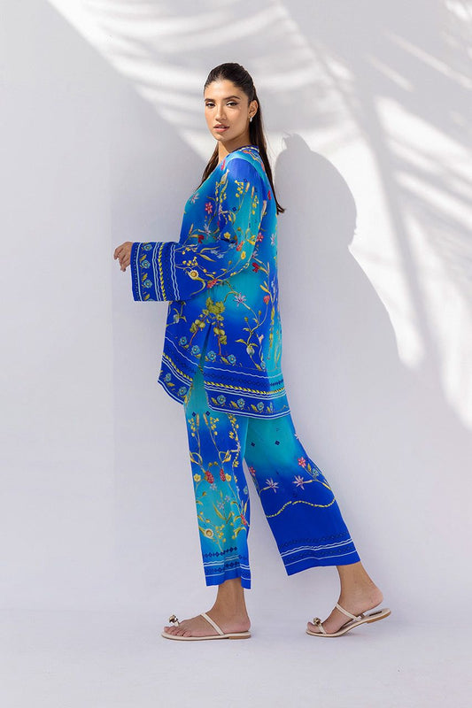 FUSION LUXURY CORDUROY EDITION || FORMAL CHAPTER || WINTER EDITION