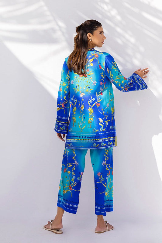 FUSION LUXURY CORDUROY EDITION || FORMAL CHAPTER || WINTER EDITION